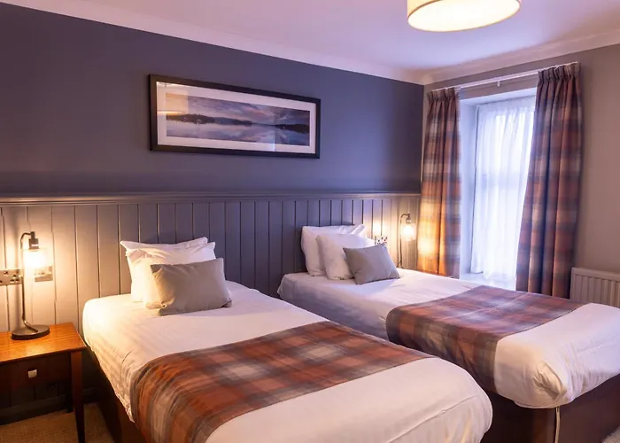 Rosslea Hall Hotel