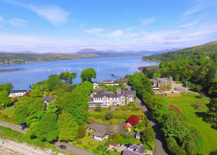 Rosslea Hall Hotel