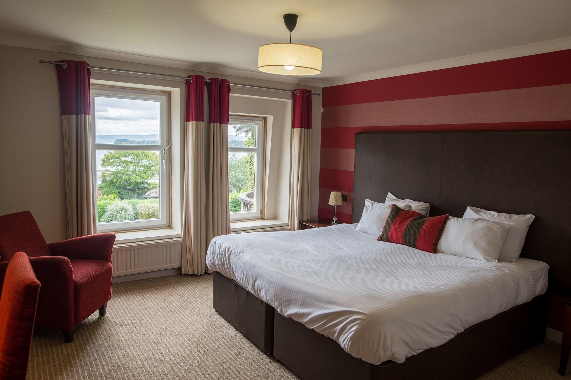 Rosslea Hall 4*