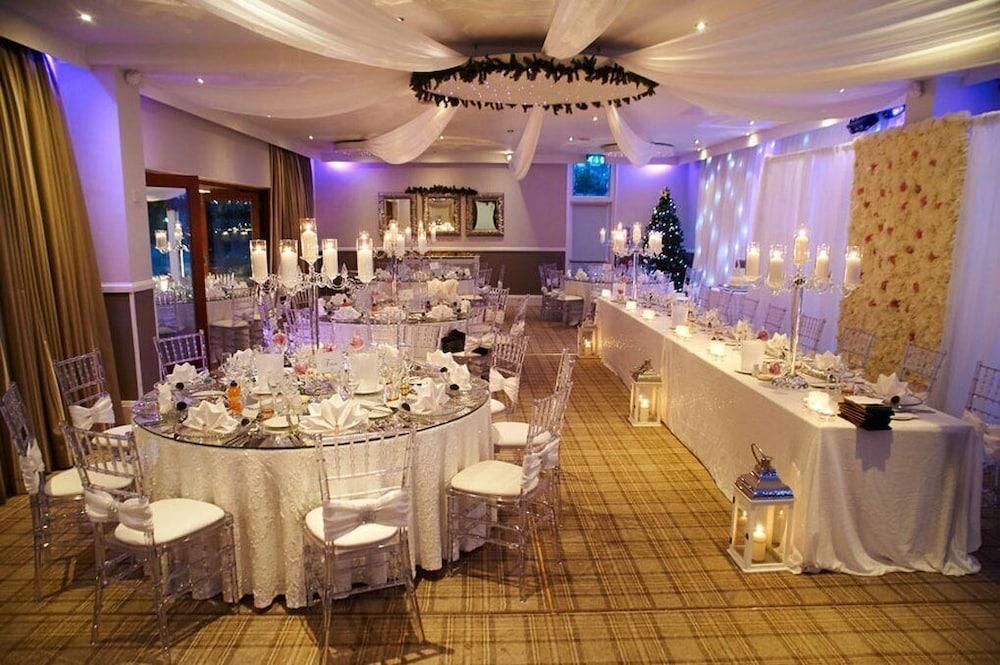 Rosslea Hall