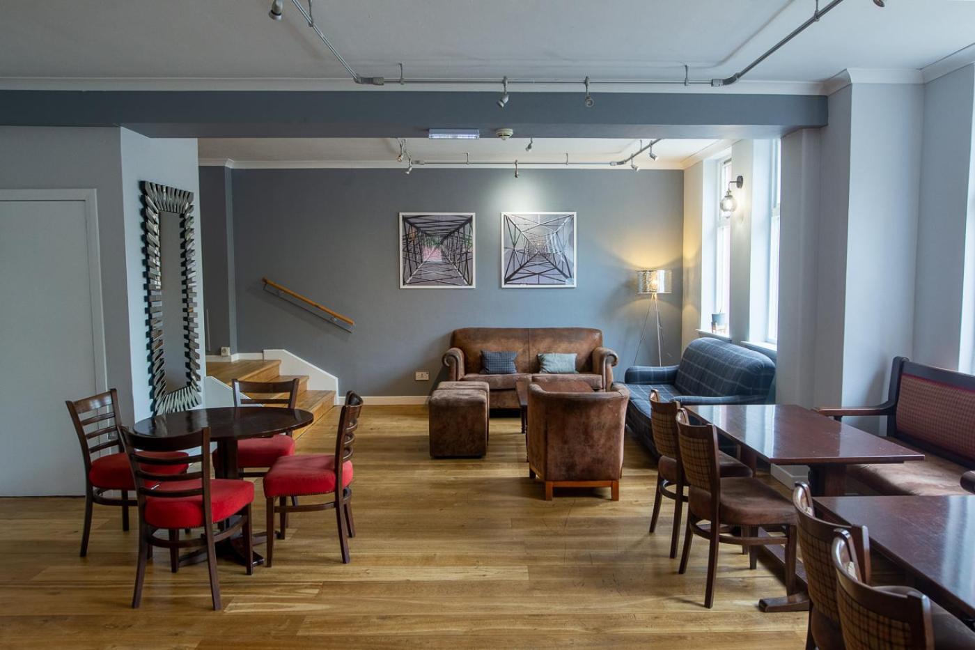 Rosslea Hall Hotel 4*