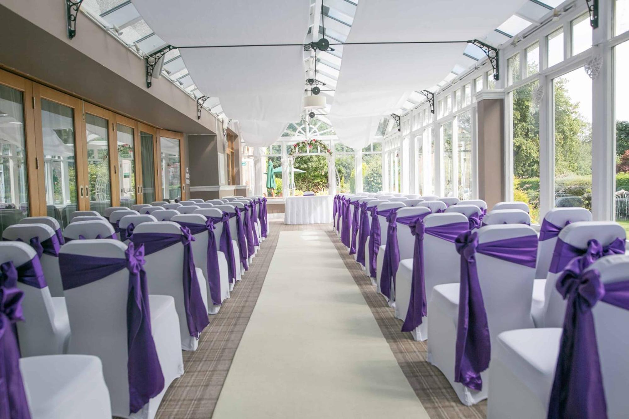 Hotel Rosslea Hall 4*