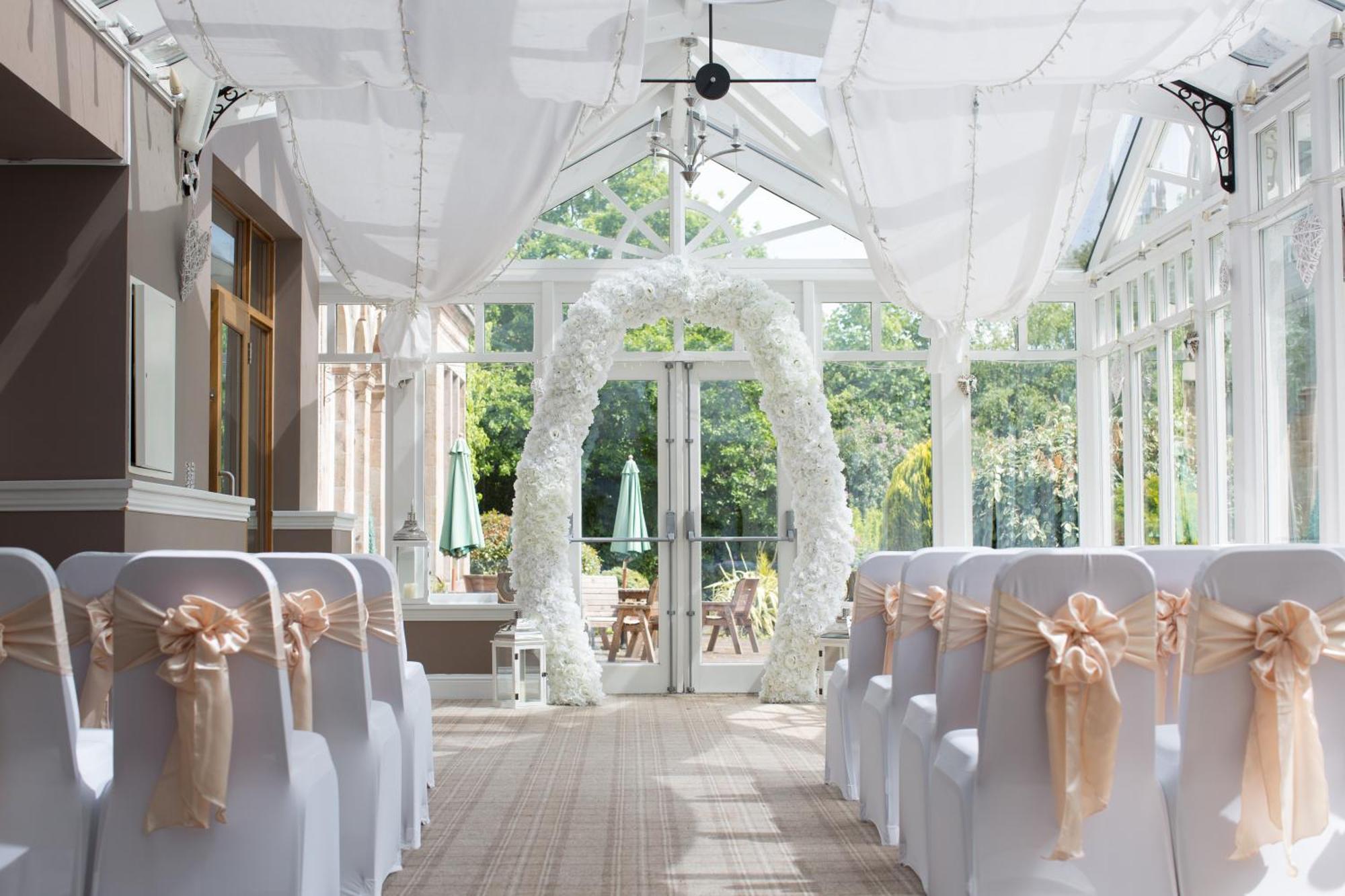 Hotel Rosslea Hall Rhu