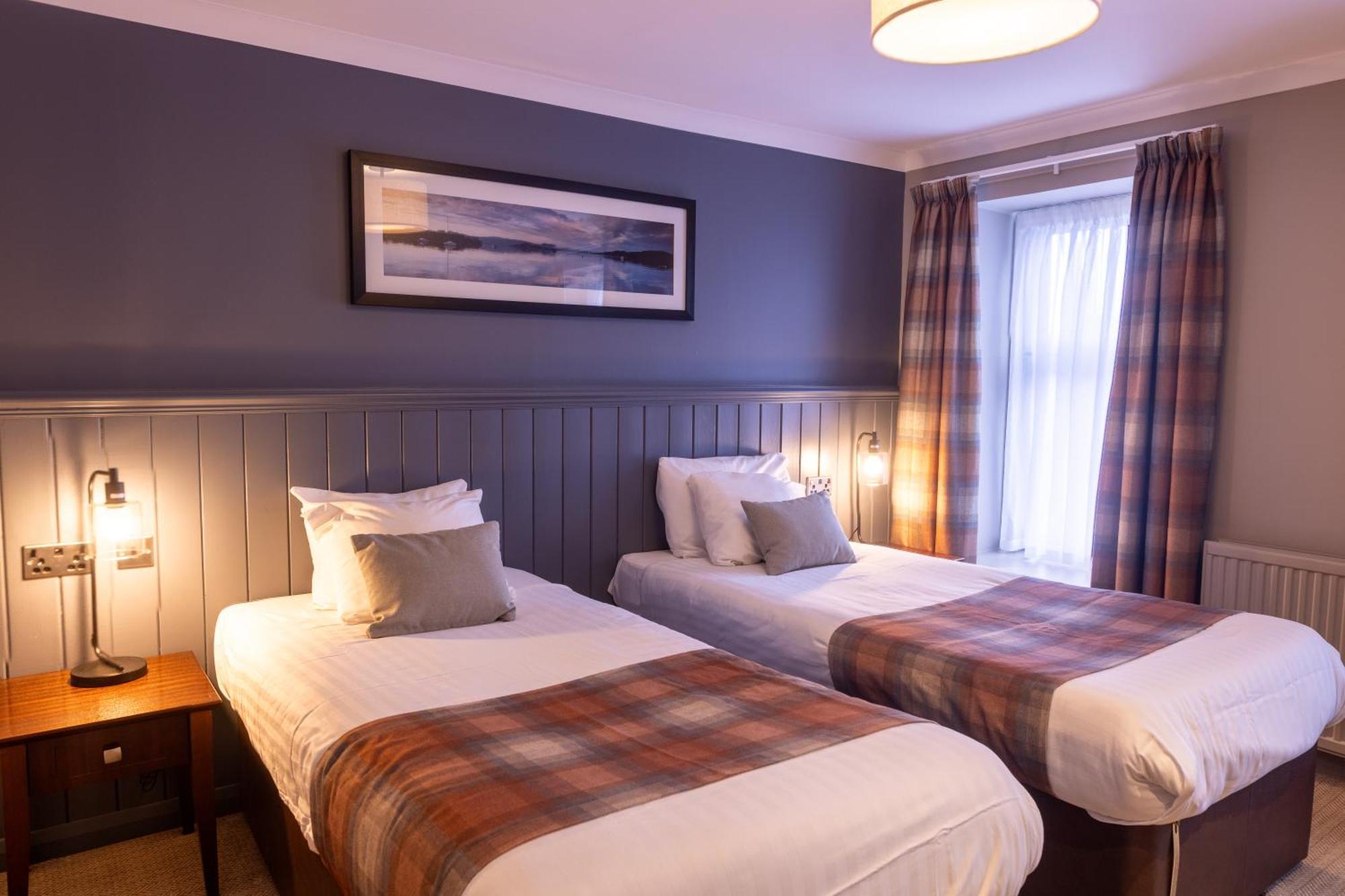 Hotel Rosslea Hall 4*