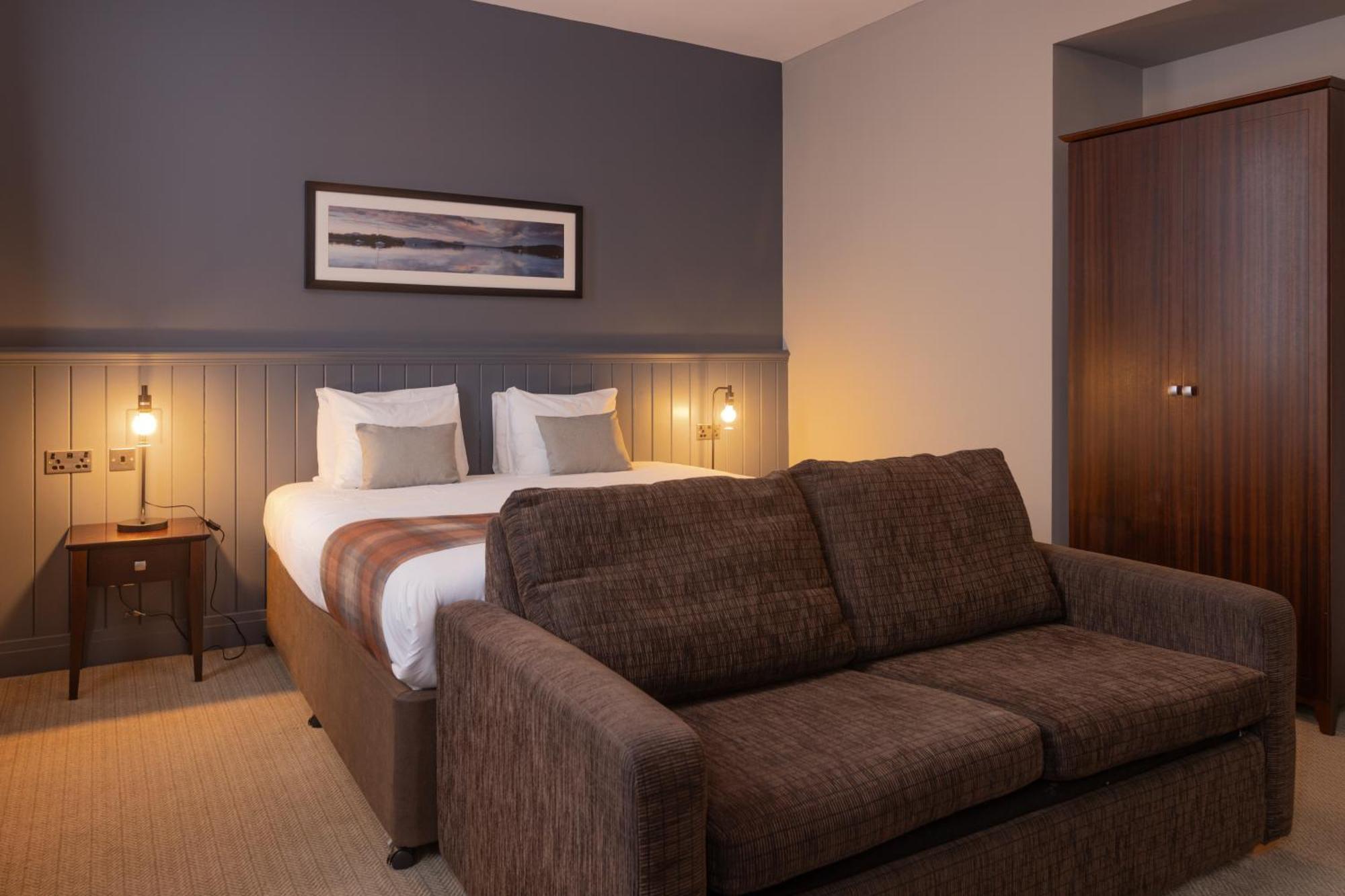 Hotel Rosslea Hall