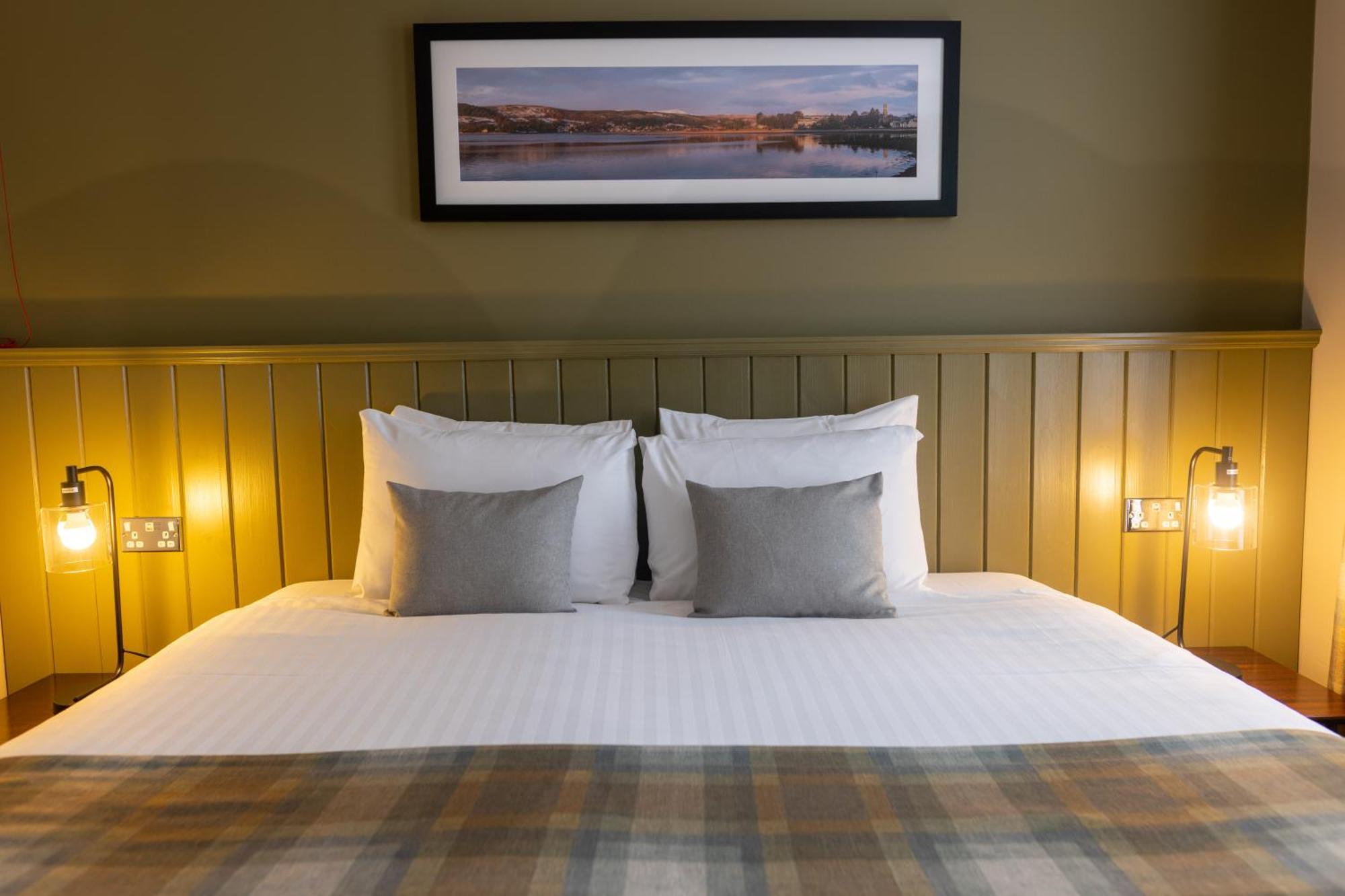 Hotel Rosslea Hall