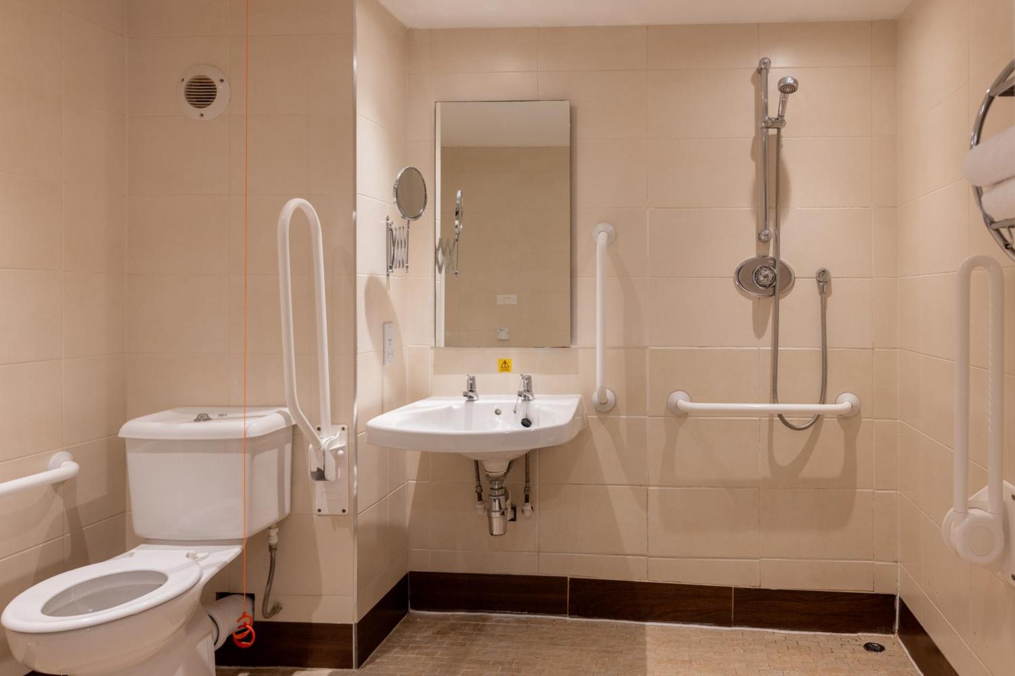 Hotel Rosslea Hall Rhu