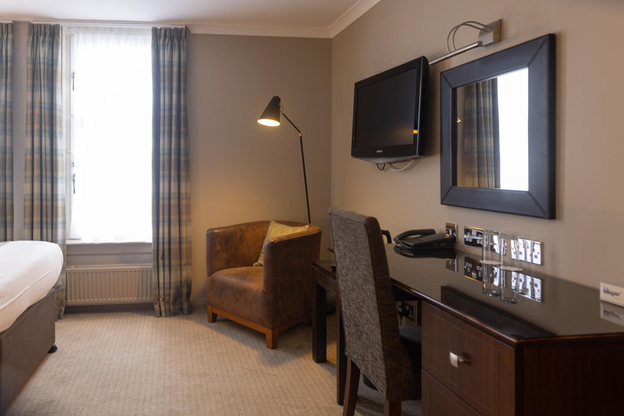 Hotel Rosslea Hall