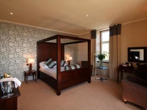 Rosslea Hall Hotel 4*