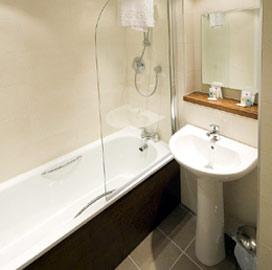 Rosslea Hall 4* Rhu